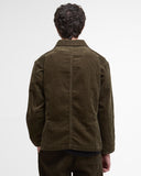 Elmbank Oversized Cord Blazer