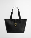 Alder Leather Tote Bag
