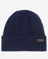 Carlton Beanie