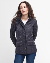 Cavalry Polarquilt Jacket