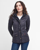 Cavalry Polarquilt Jacket