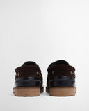 Re-Engineered Deck Boat Shoes