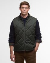 Winter Finn Gilet