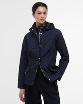 Millfire Quilted Jacket