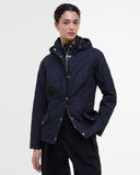 Millfire Quilted Jacket