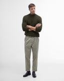 Holden Half Zip Jumper