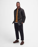 Classic Beaufort® Waxed Jacket