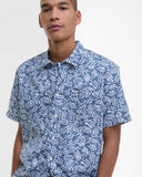 Jackstone Regular Short-Sleeved Shirt