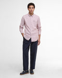 Turner Tailored Long-Sleeved Shirt