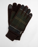 Hackney Tartan Gloves