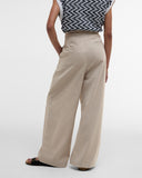 Lucy Wide-Leg Trousers