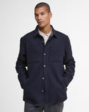 Marlow Tailored Overshirt