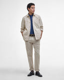 Rickfell Ripstop Overshirt