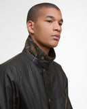 Tracker Waxed Jacket