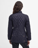Summer Beadnell Quilted Jacket