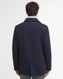 Newfield Wool Pea Coat