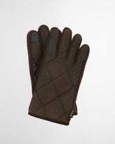 Westerdale Quilted Gloves