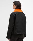 Icons Spey Waxed Jacket