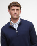 Kelson Half-Zip Jumper