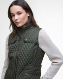 Dahlia Gilet