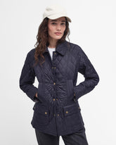Summer Beadnell Quilted Jacket