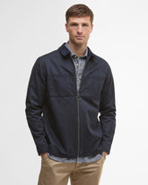 Lenker Overshirt