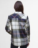 Moorland Relaxed Long-Sleeved Shirt