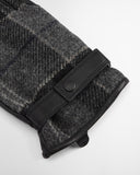 Newbrough Tartan Gloves