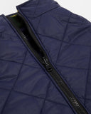 Field Reversible Dog Coat