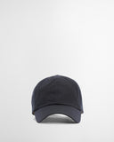 Waxed Sports Cap