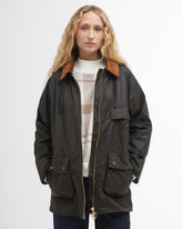 Highclere Waxed Jacket