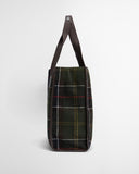 Turnberry Tartan Tote Bag