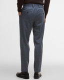 Kensington Check Trousers