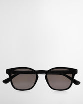 Square Retro Sunglasses