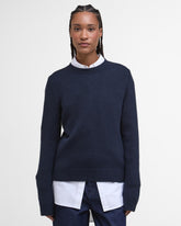Woodhouse Crew Neck Jumper