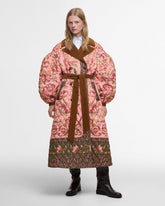 Barbour FARM Rio Cami Quilted Jacket