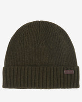 Carlton Beanie