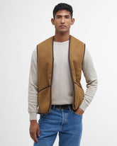 Warm Pile Zip-In Liner