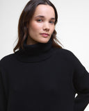 Stitch Knitted Dress