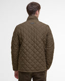 Shoveler Quilted Jacket