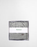 Jesmond Beanie and Scarf Gift Set