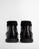 Tiller Moccasin Boots