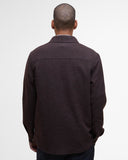 Marlow Tailored Overshirt