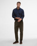 Runnymede Tailored Cord Shirt