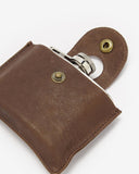 4oz Hinged Hip Flask