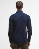 Runnymede Tailored Cord Shirt