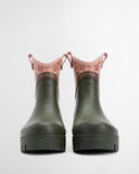 Barbour FARM Rio Thais Ankle Wellingtons