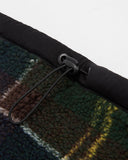 Field Fleece Tartan Snood