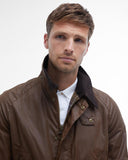 Ashby Waxed Jacket