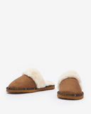 Claudia Mule Slippers